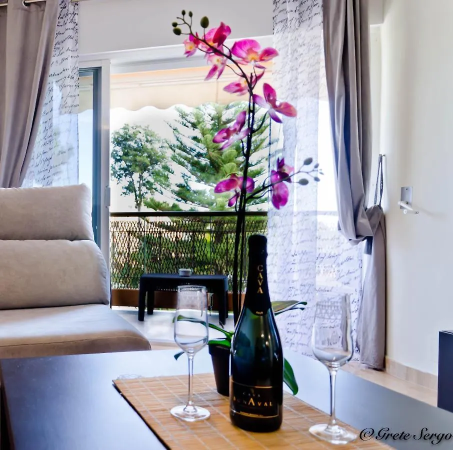 Enjoy Playa Bella Apartment Estepona
