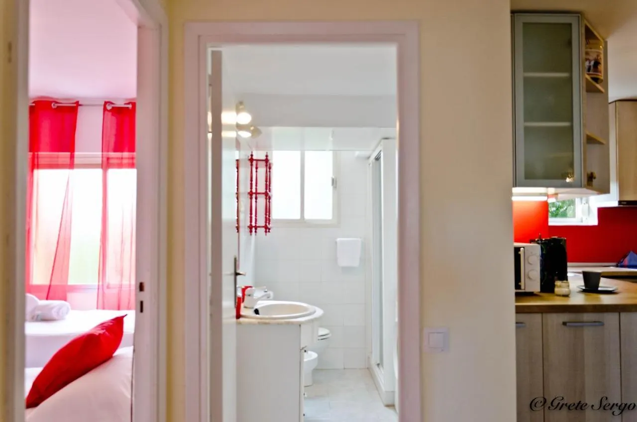 Enjoy Playa Bella Apartment Estepona