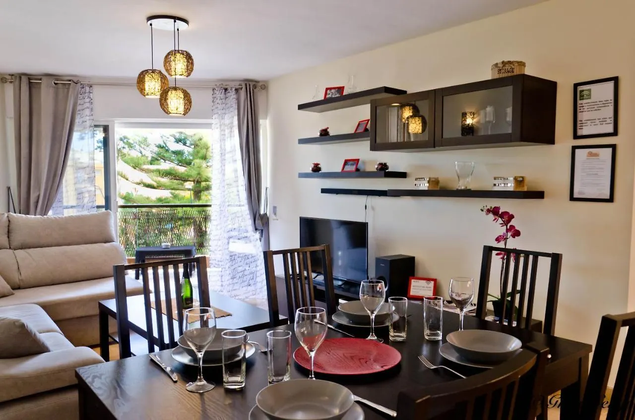 Enjoy Playa Bella Apartment Estepona Spain