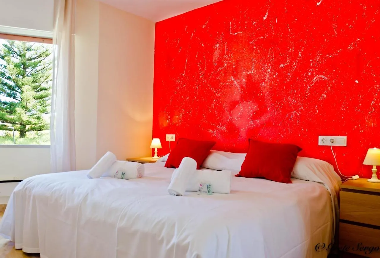 Enjoy Playa Bella Apartment Estepona 0*,  Spain