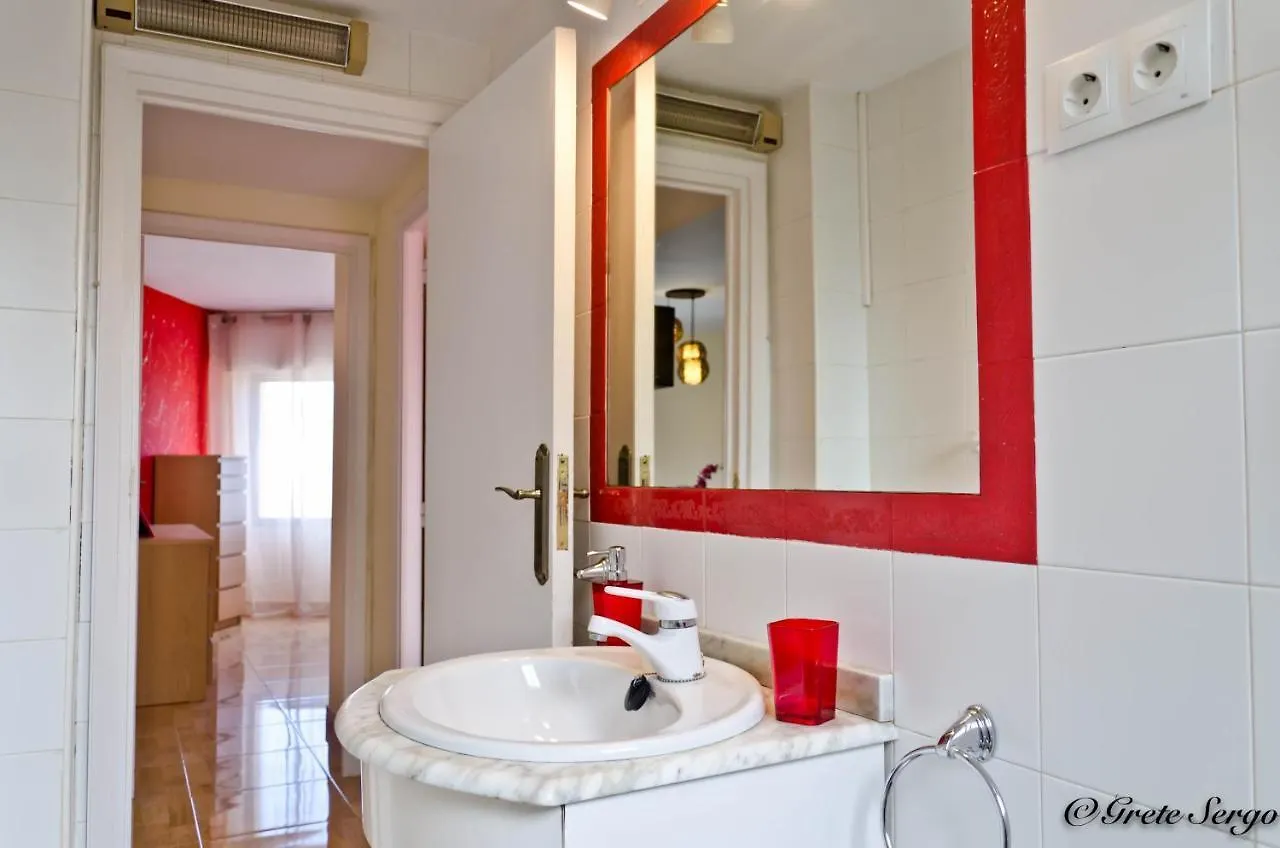 Enjoy Playa Bella Apartment Estepona Spain