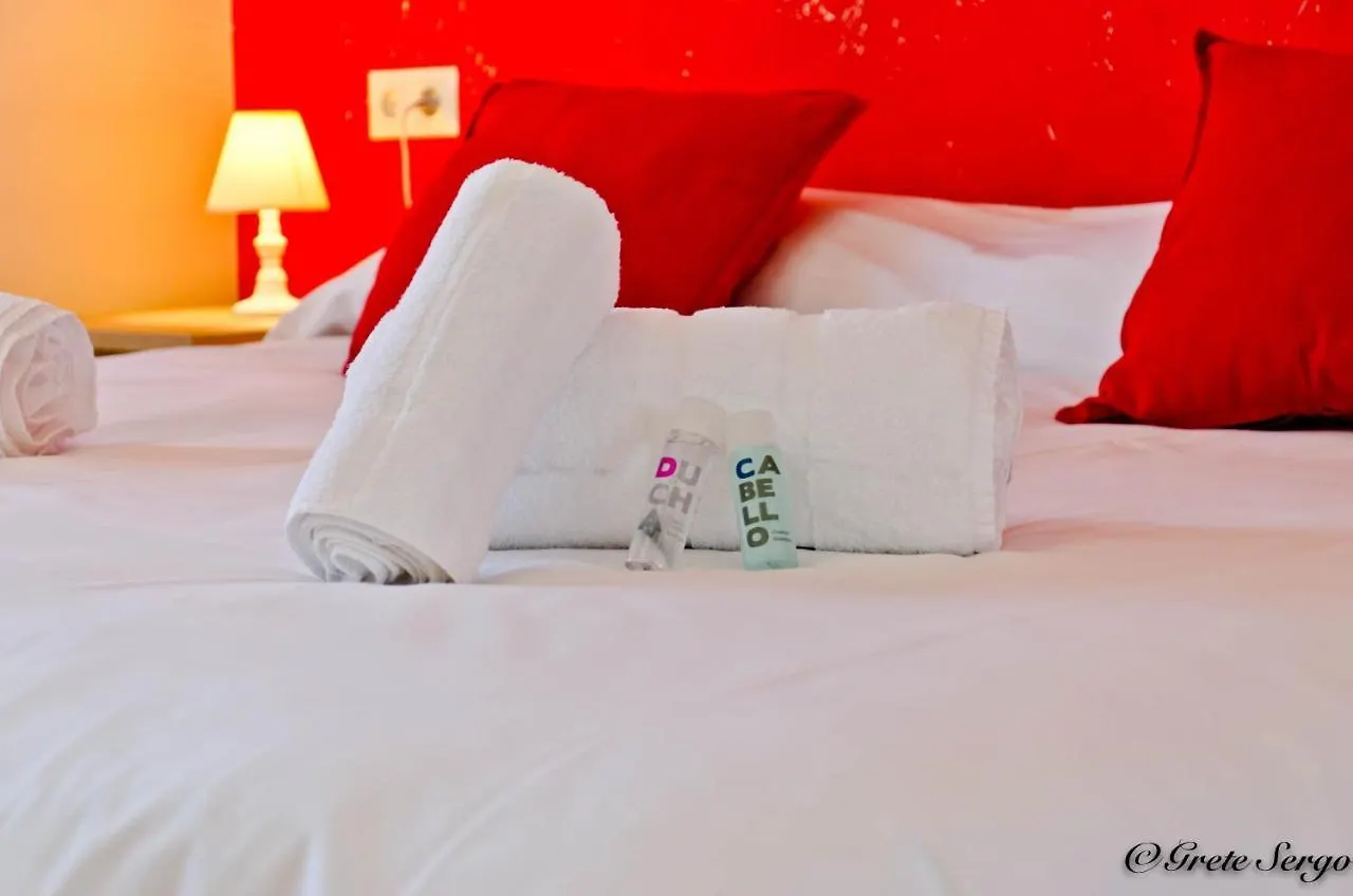 Enjoy Playa Bella Apartment Estepona