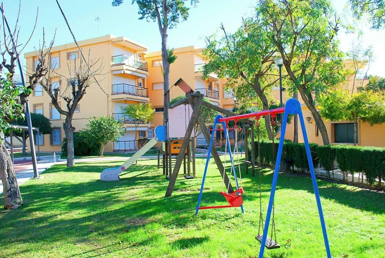 Enjoy Playa Bella Apartment Estepona