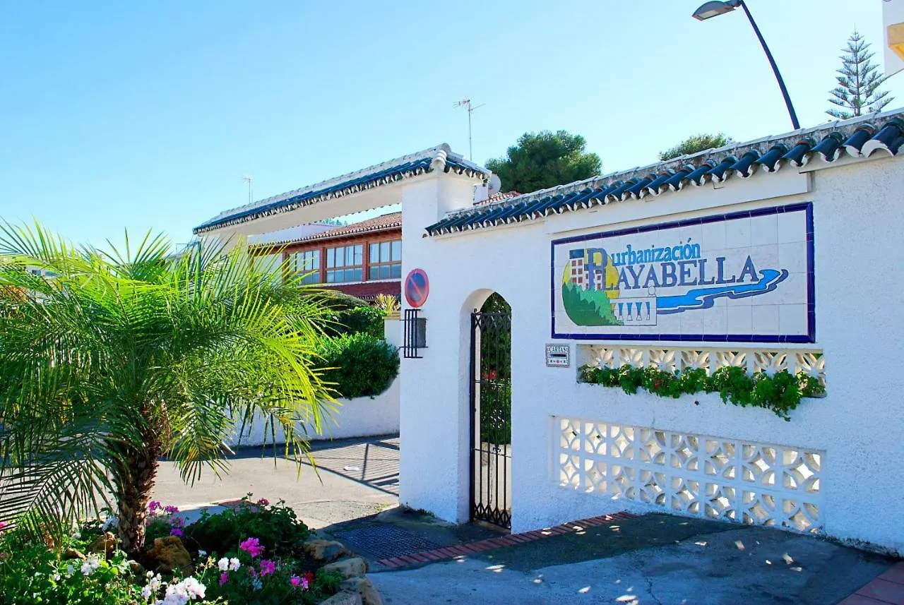 Enjoy Playa Bella Apartment Estepona