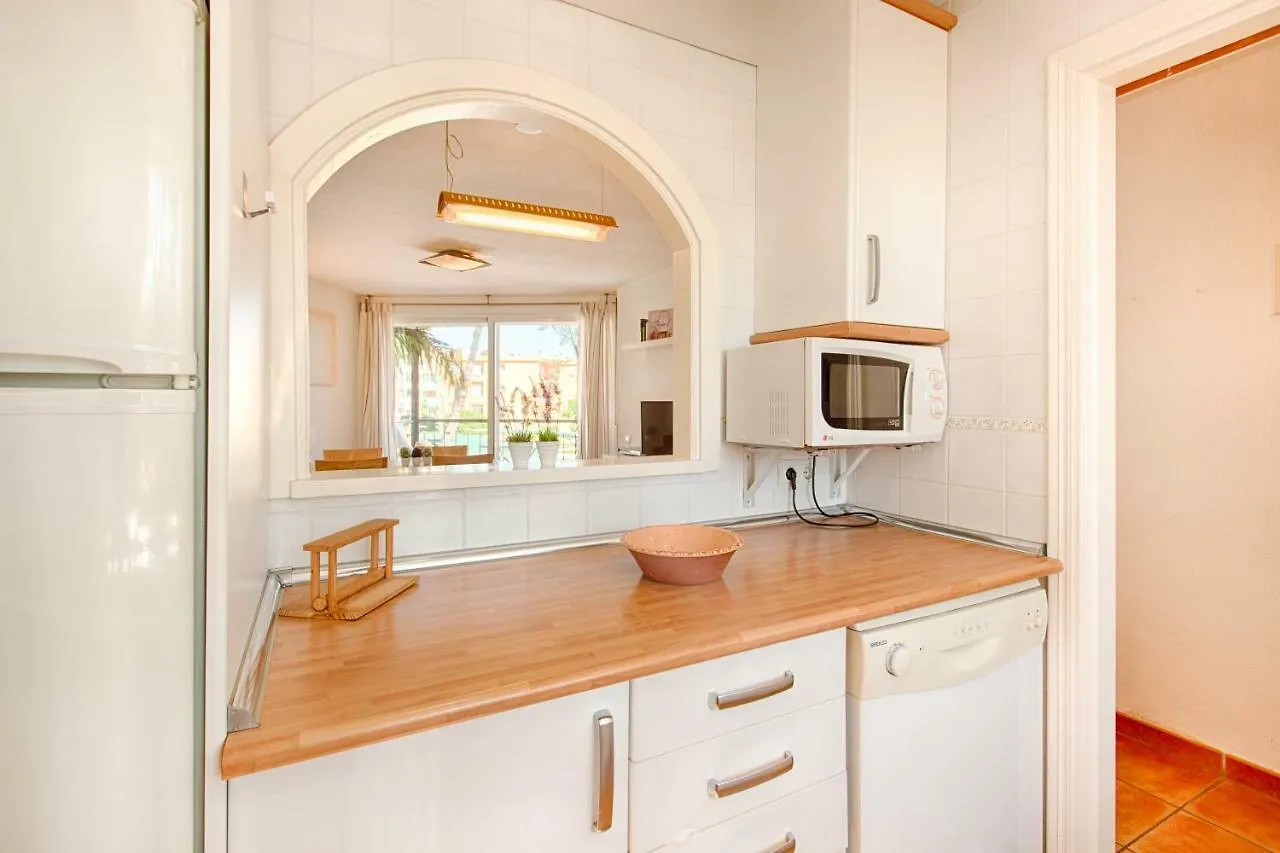 Enjoy Playa Bella Apartment Estepona Spain