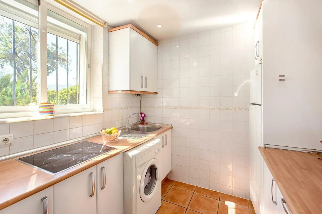 Enjoy Playa Bella Apartment Estepona