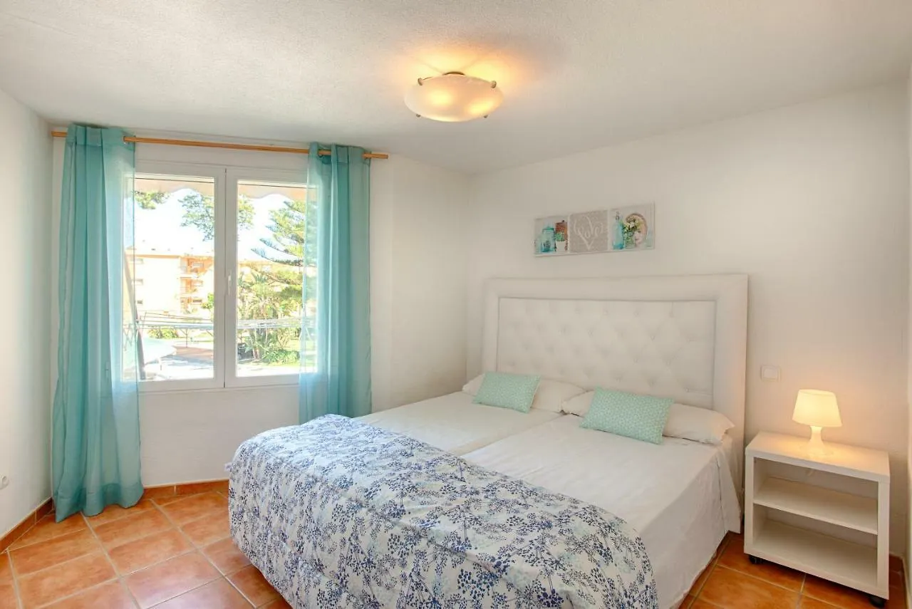 Enjoy Playa Bella Apartment Estepona