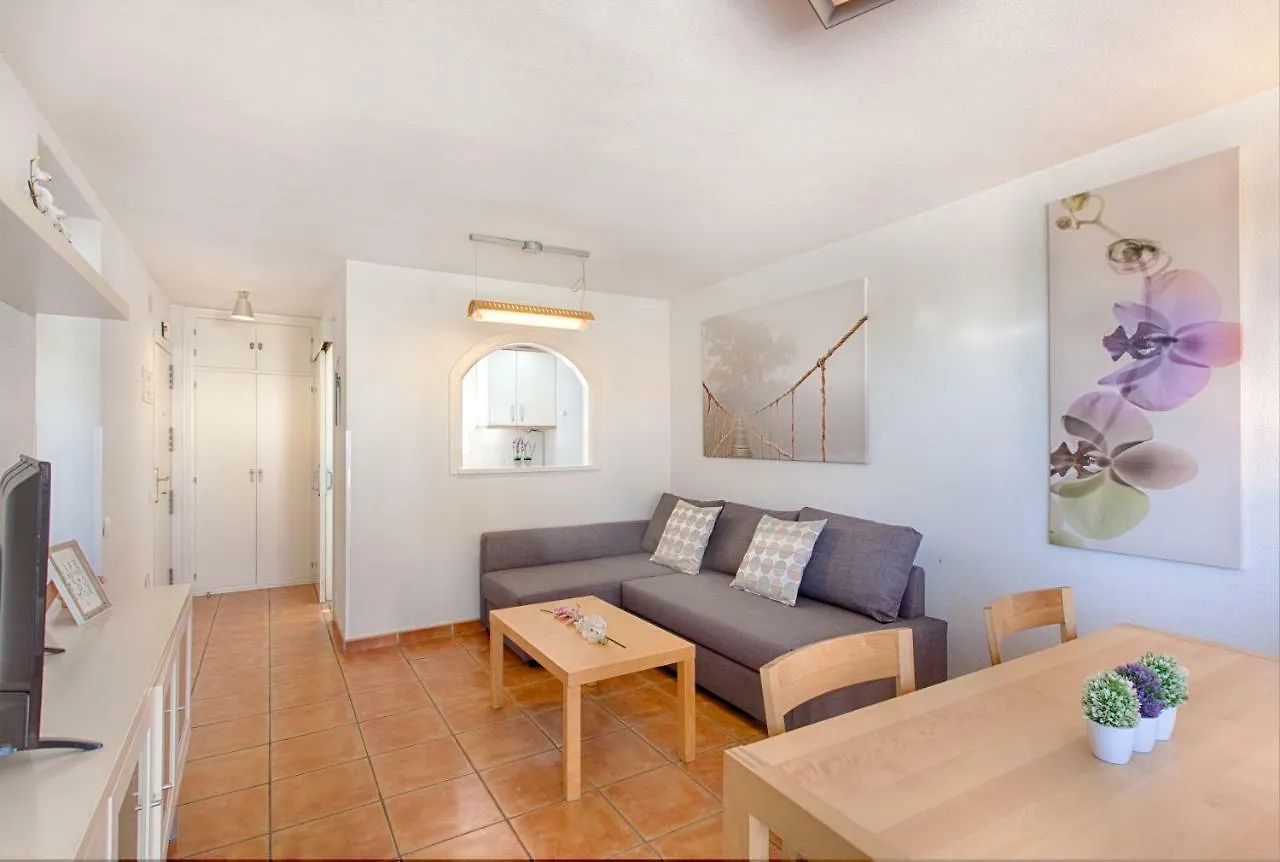 Enjoy Playa Bella Apartment Estepona