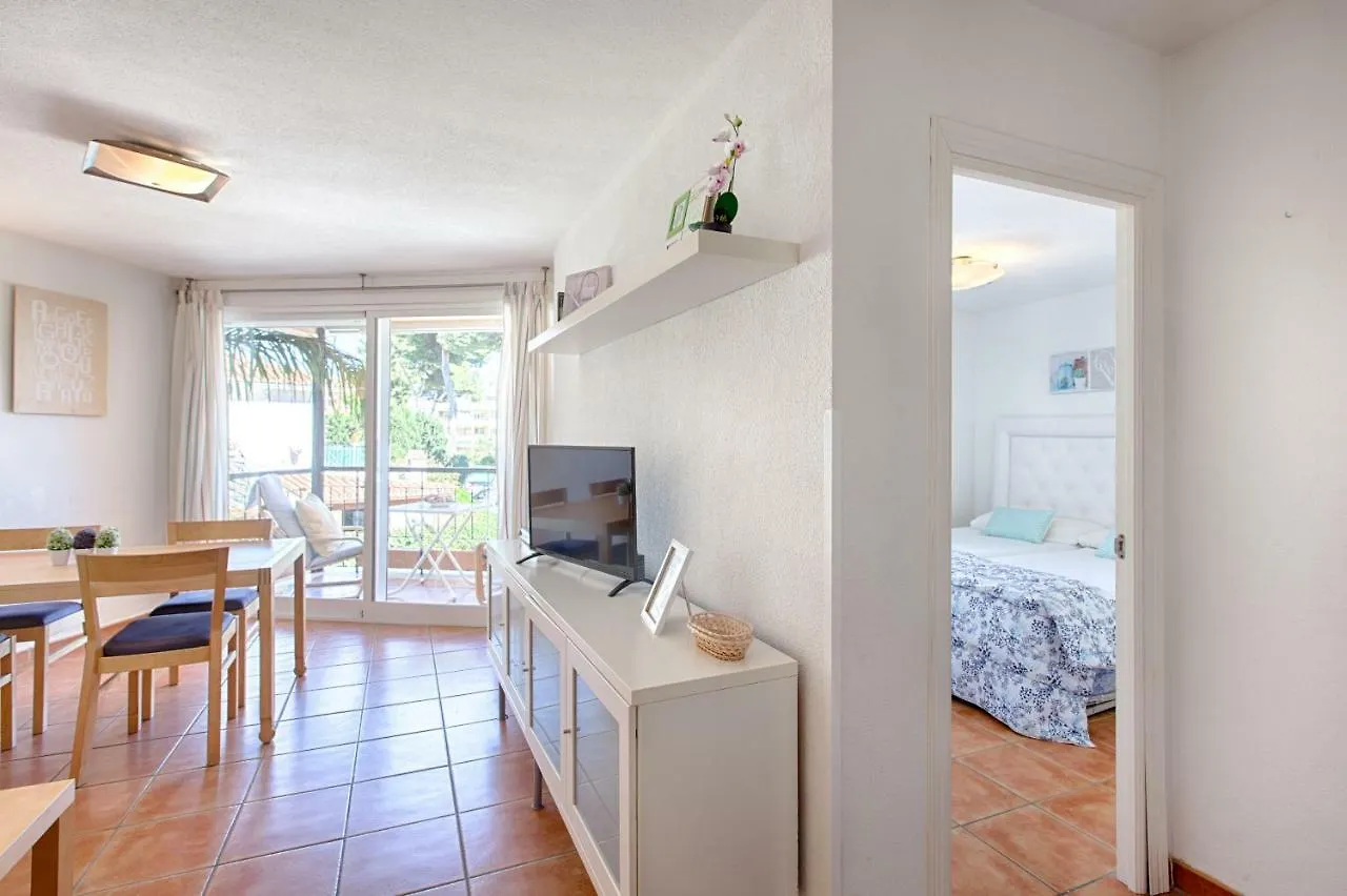 Enjoy Playa Bella Apartment Estepona 0*,