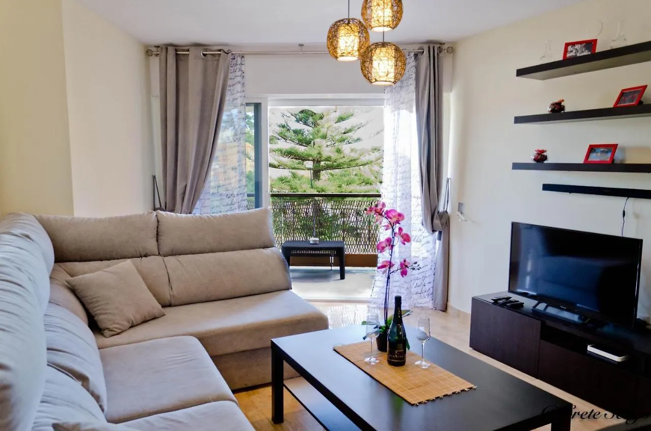 Enjoy Playa Bella Apartment Estepona