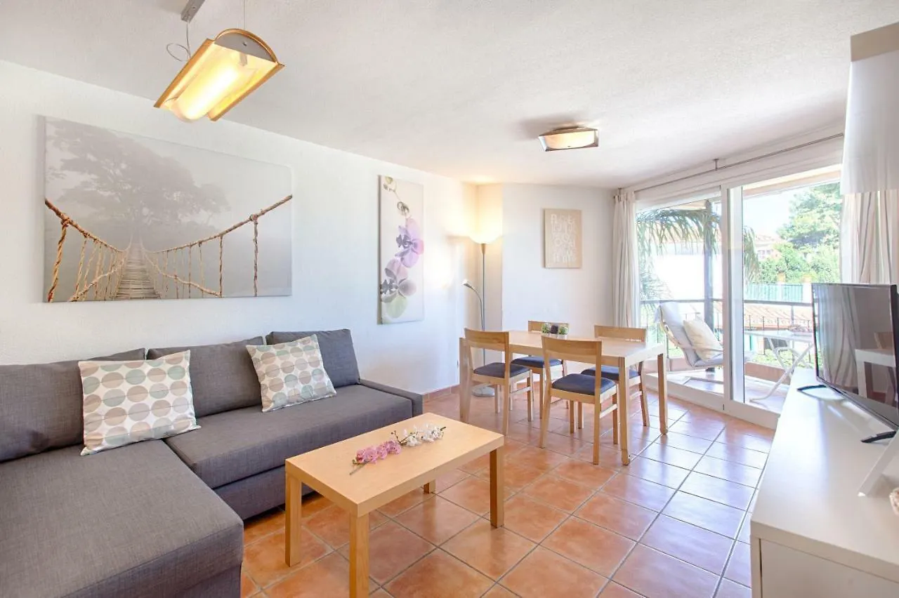 Enjoy Playa Bella Apartment Estepona
